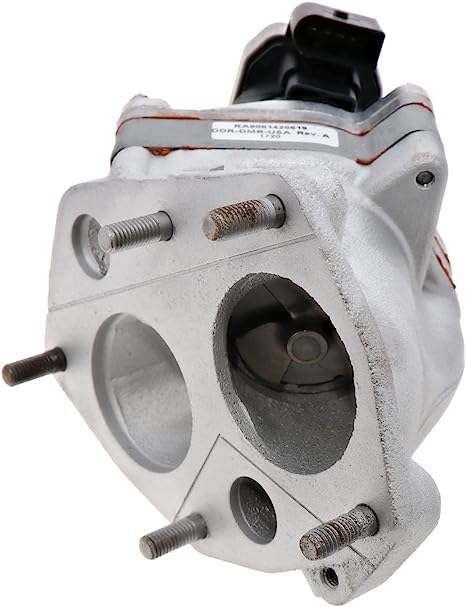 Detroit Diesel EGR Valve - DDE RA9061420619