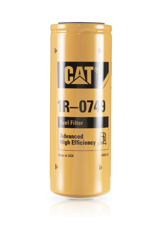 1R0749 - CAT Fuel Filter