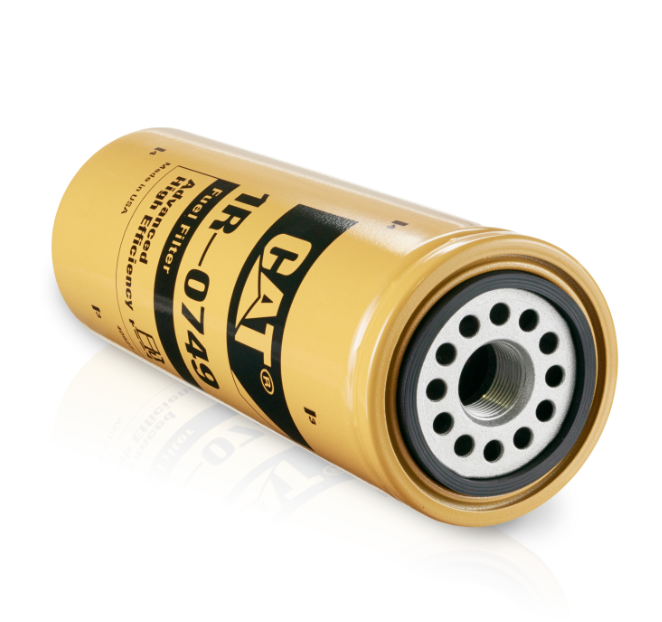 1R0749 - CAT Fuel Filter