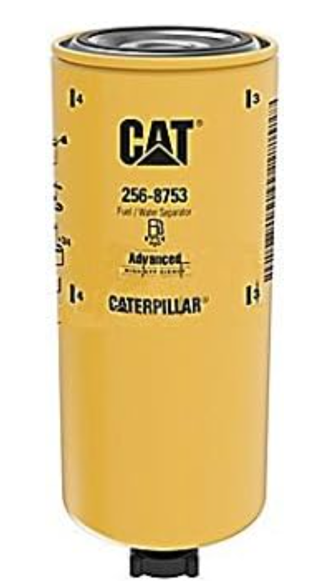 256-8753 - CAT Fuel Water Seperator